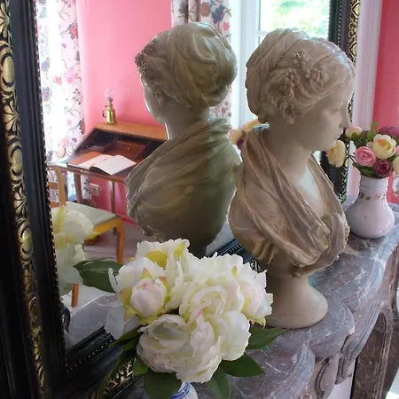 Maison D'hotes Du Theatre Bed & Breakfast