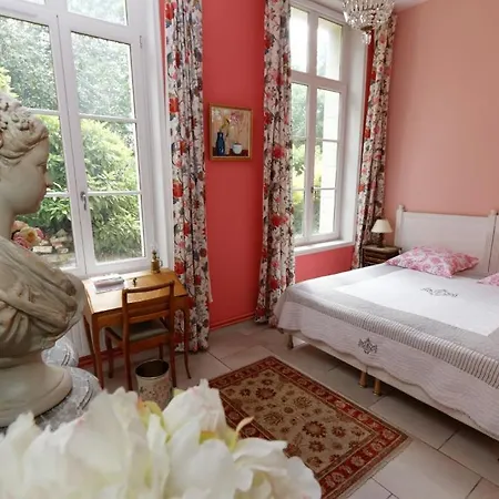 Maison D'hotes Du Theatre Bed & Breakfast