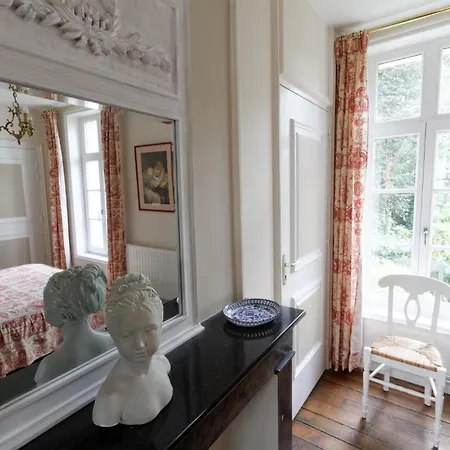 Bed & Breakfast Maison D'hotes Du Theatre *