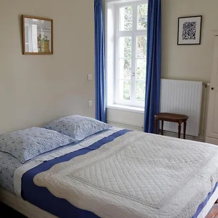 Maison D'hotes Du Theatre Douai