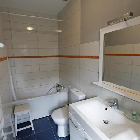 Bed & Breakfast Maison D'hotes Du Theatre Douai