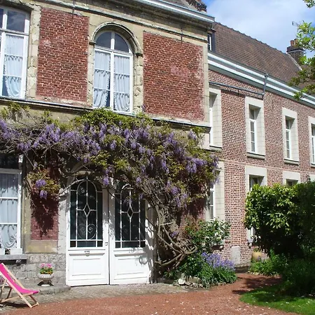Bed & Breakfast Maison D'hotes Du Theatre Douai