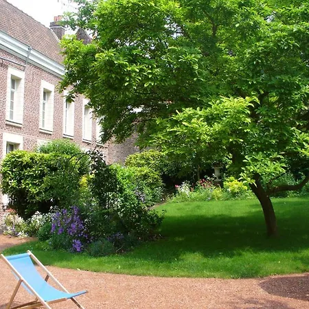 Bed & Breakfast Maison D'hotes Du Theatre