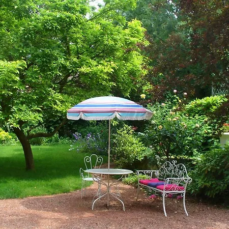 Maison D'hotes Du Theatre Bed & Breakfast Douai