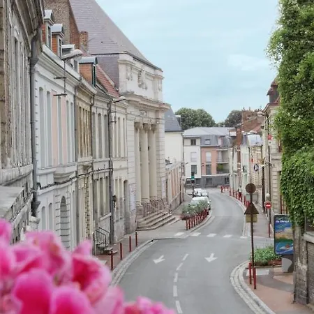 Maison D'hotes Du Theatre Douai