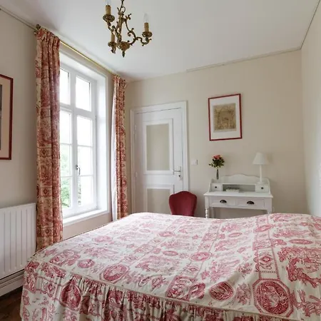 Maison D'hotes Du Theatre Bed & Breakfast